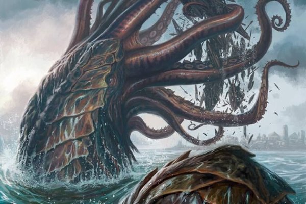 Kraken актуальный сайт